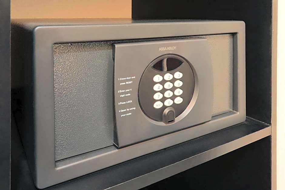 Staybridge Suites San Luis Potosi By IHG