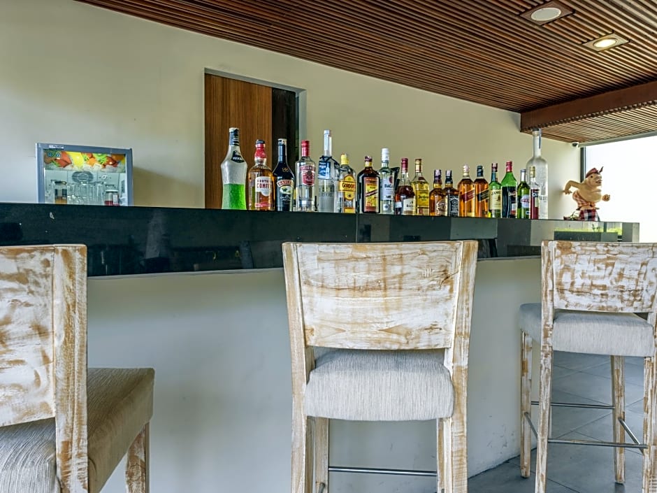 Hotel Dafam Savvoya Seminyak