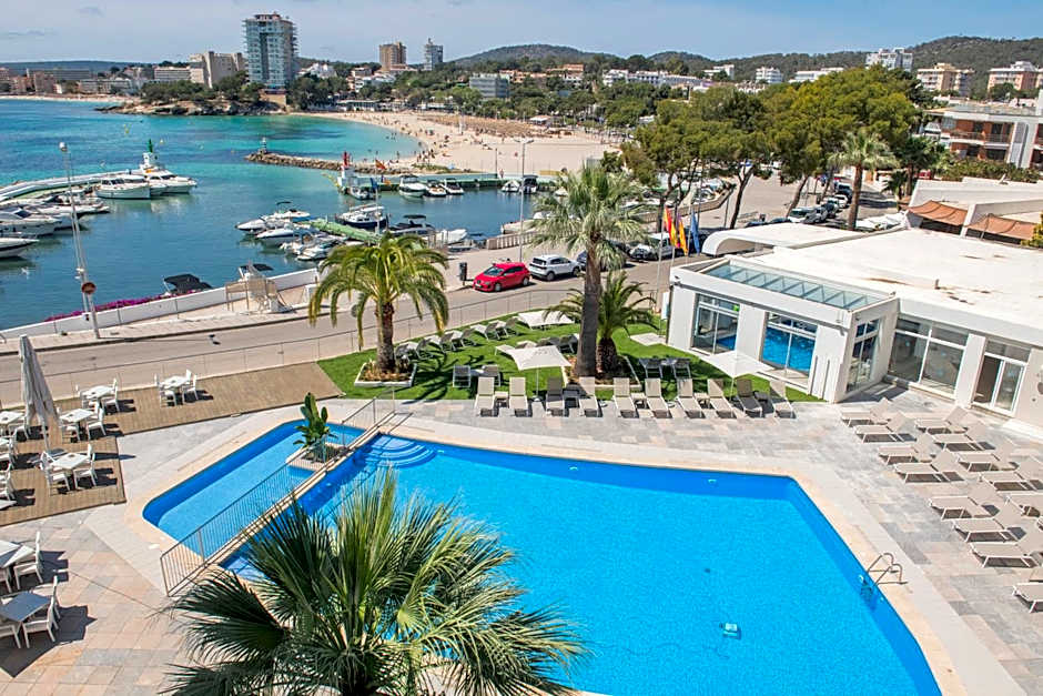 Roc Portonova Apartaments