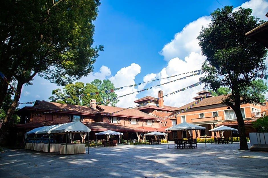 Gokarna Forest Resort