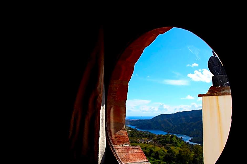 Hotel Rural Los Jarales