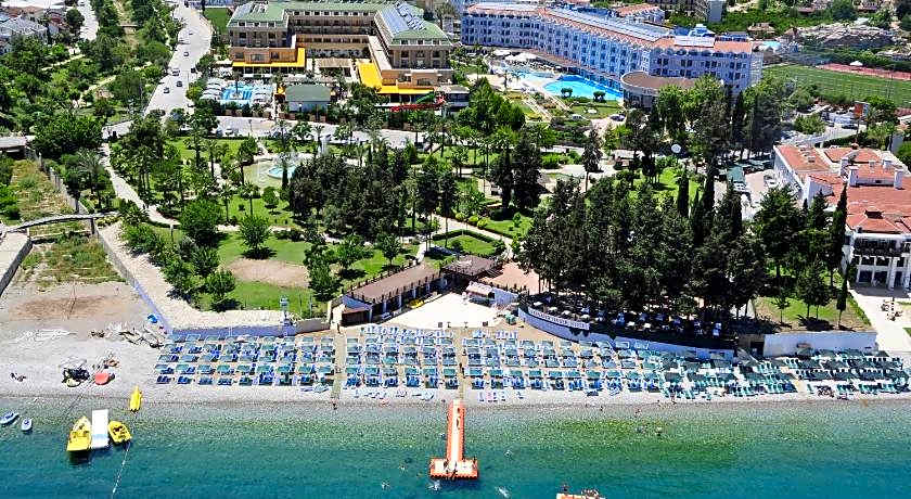 Rox Resort Hotel