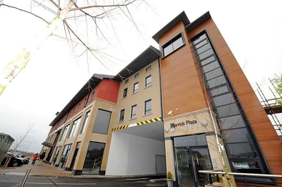 Carrick Plaza Suites and Apartments
