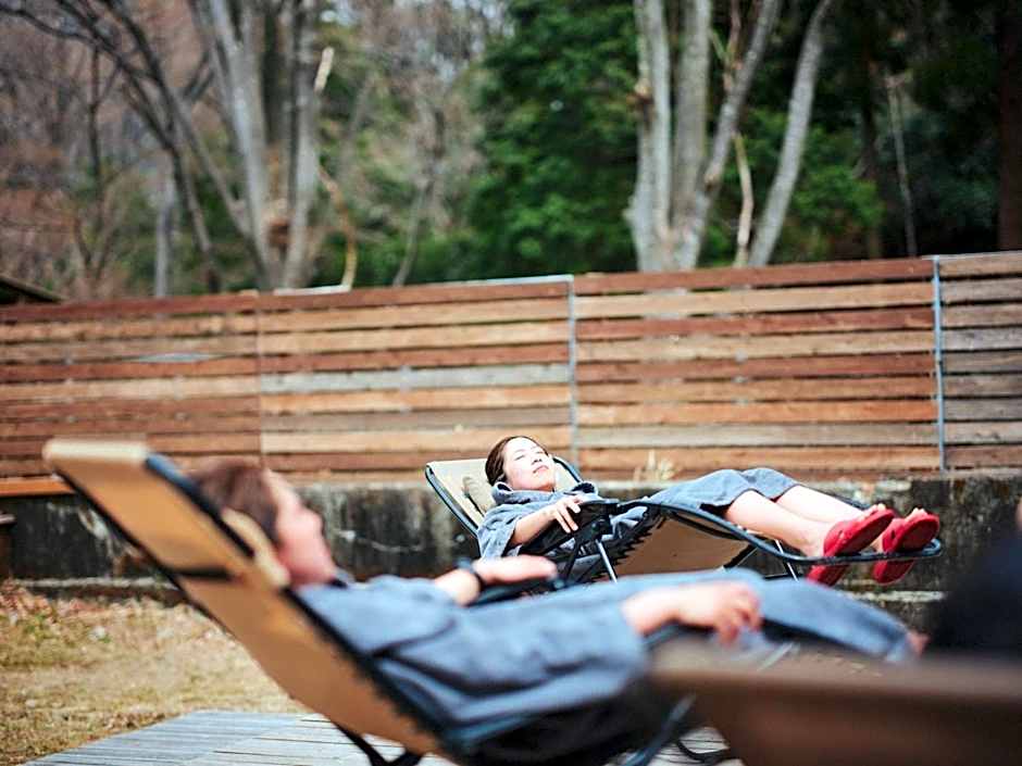 LAMP Bungo Ohno - Vacation STAY 72179v