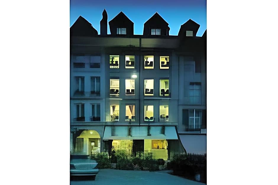 Boutique Hotel Belle Epoque