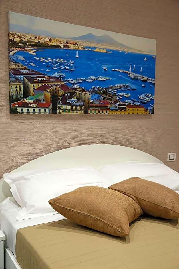 Mascalzone latino luxury rooms