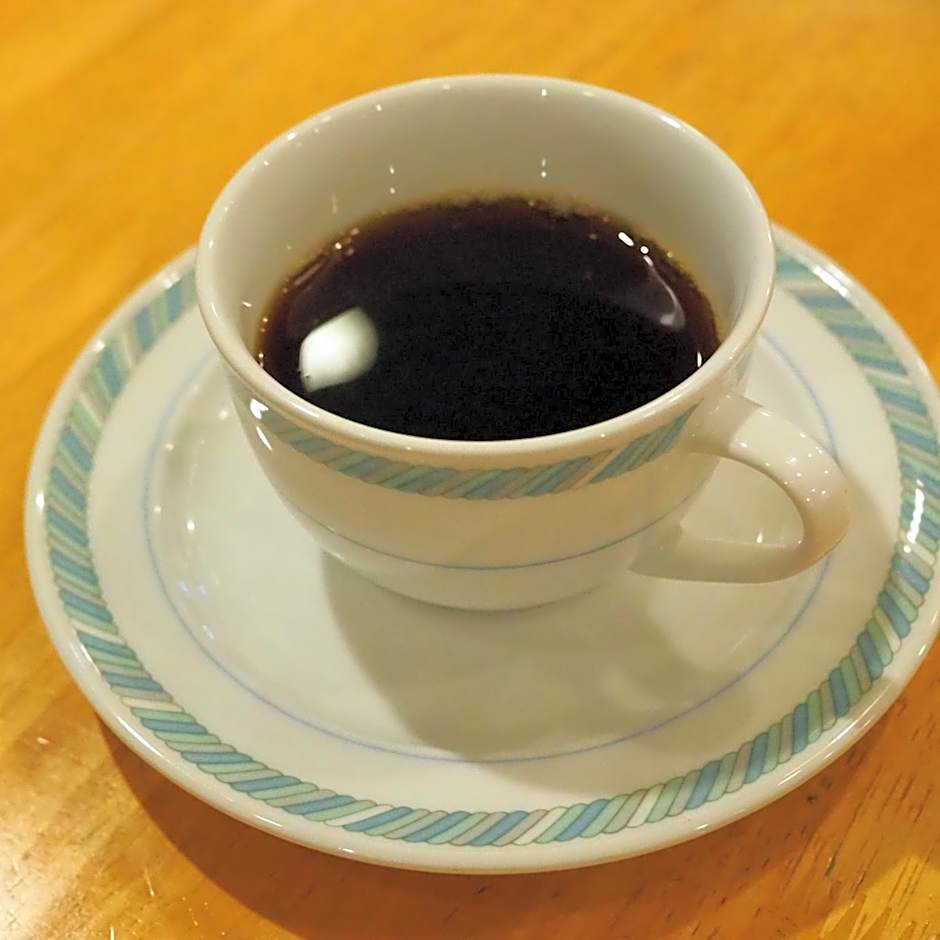 大村ヤスダオーシャンホテル