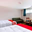 OYO Hotel Dalton PA I-81