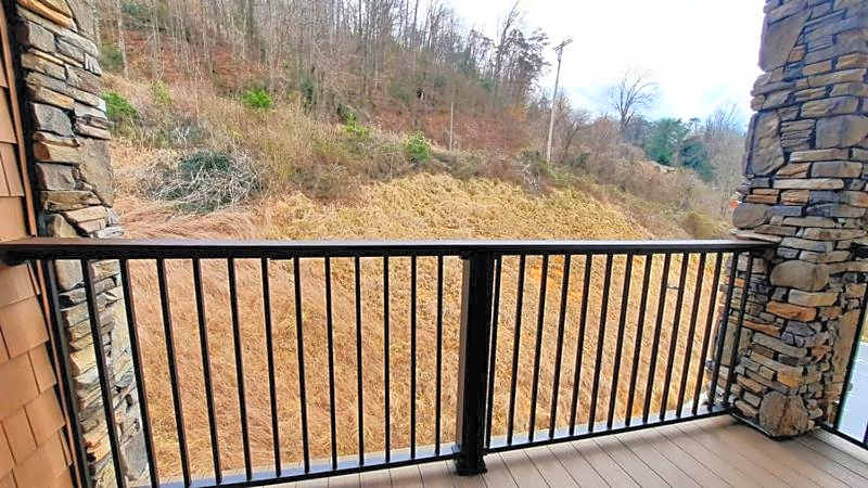 Stonebrook Lodge Bryson City