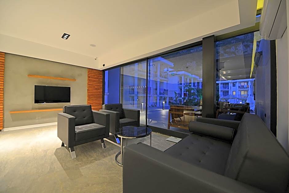 Belcekum Beach Hotel