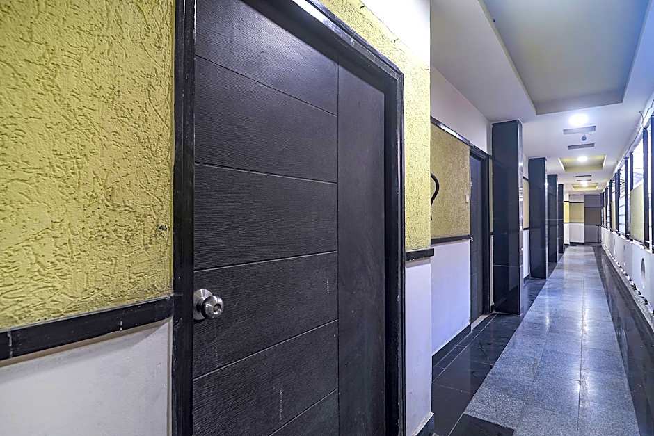 Elegant Rooms by Fabhotels – Hyderabad, 