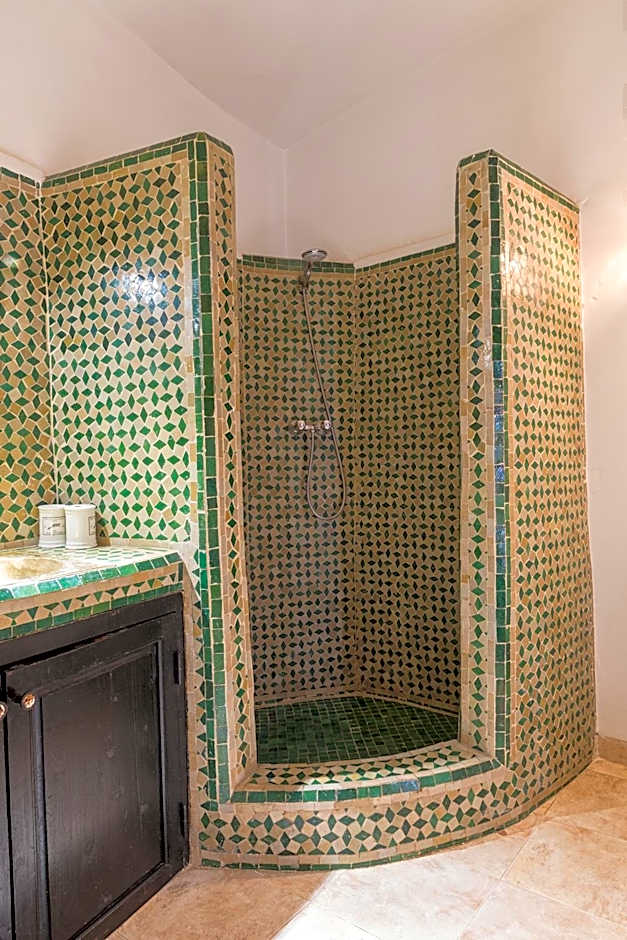 Riad SASHA