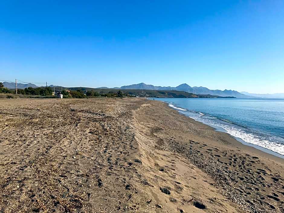Albergue De Puntas De Calnegre