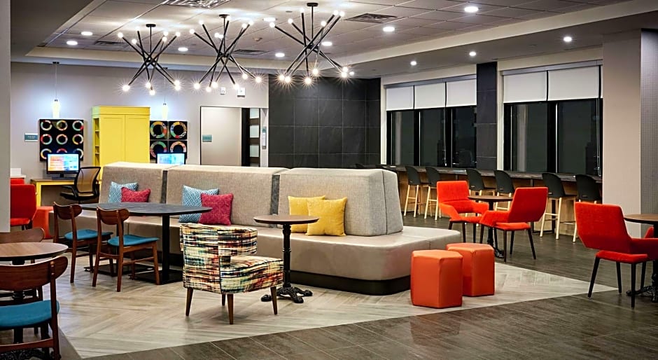 Home2 Suites By Hilton Brantford