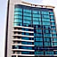 Ramee Rose Hotel