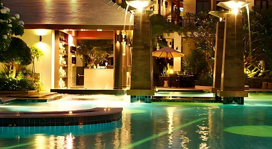 The Zign Premium Villa