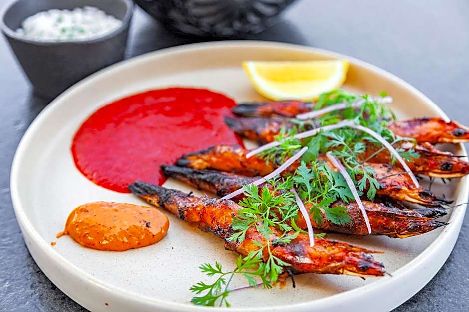 Quinta Bella Huatulco