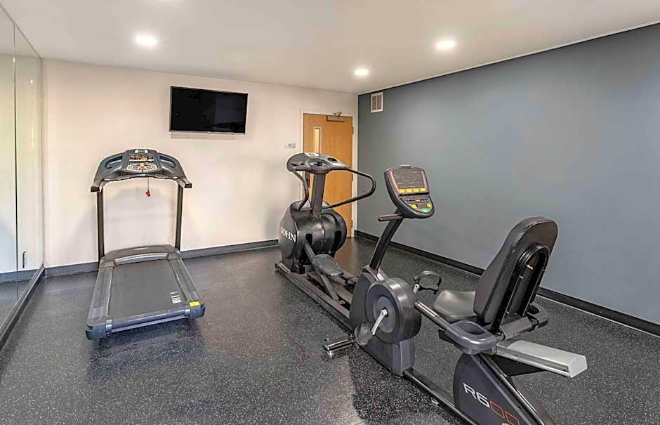 Extended Stay America Premier Suites - San Jose - Airport
