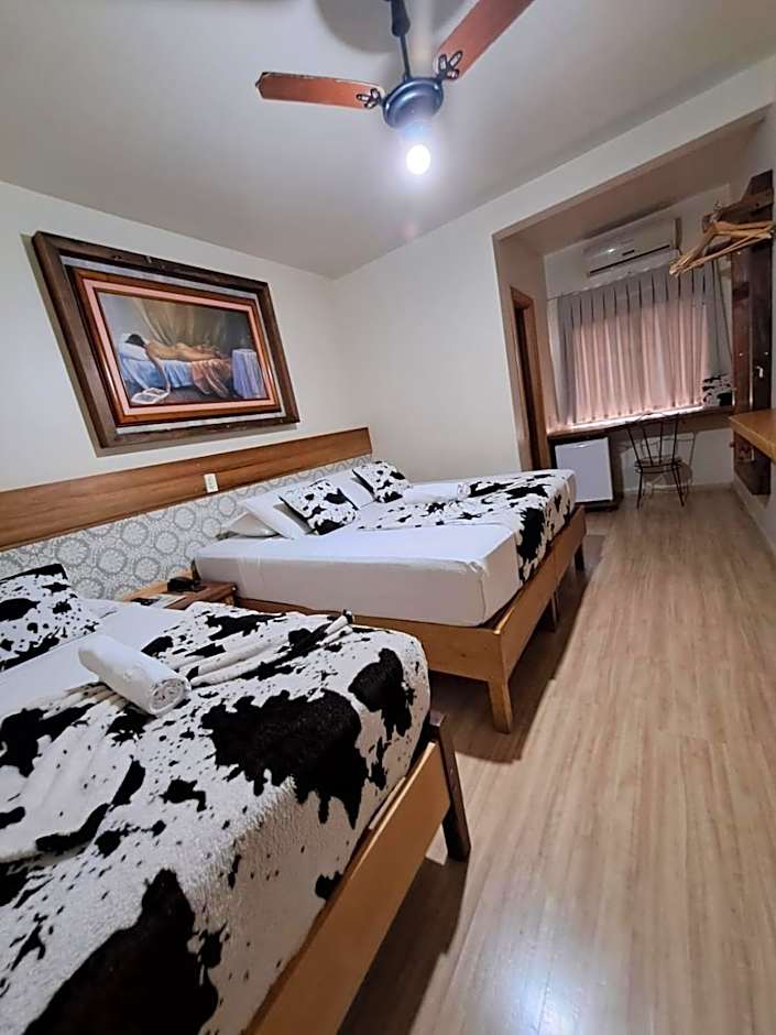 Pousada Sonho Meu Foz