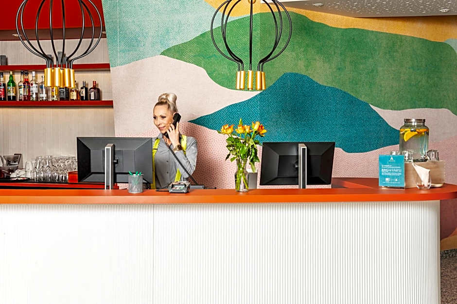 ibis Styles St Margrethen Bodensee