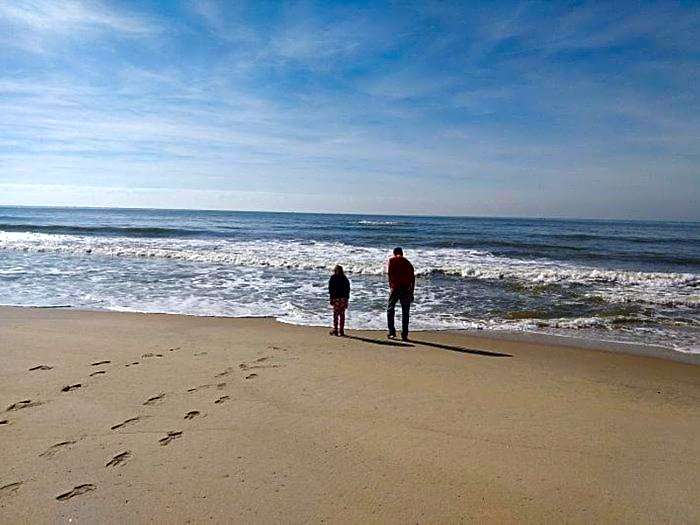 Apartamento Praia do Tabuleiro