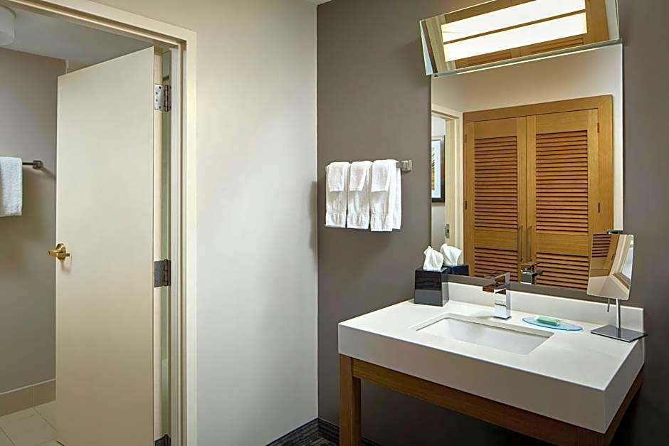 Courtyard by Marriott Newark Granville