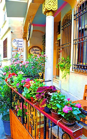 Gedikpasa Konagi Hotel