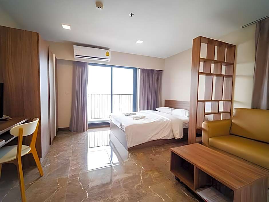 Rangsit Residence & Hotel