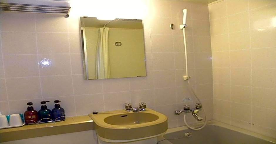 Yonezawa - Hotel / Vacation STAY 14338