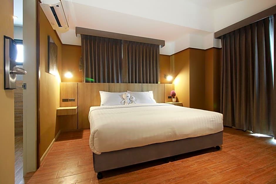 Mybed Chonburi