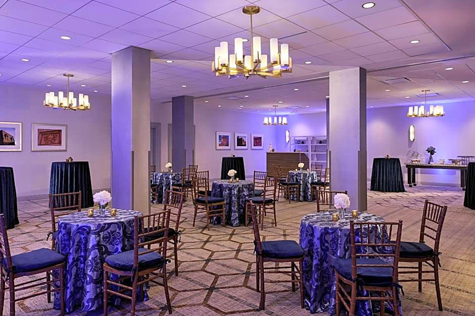 Sheraton Philadelphia University City Hotel