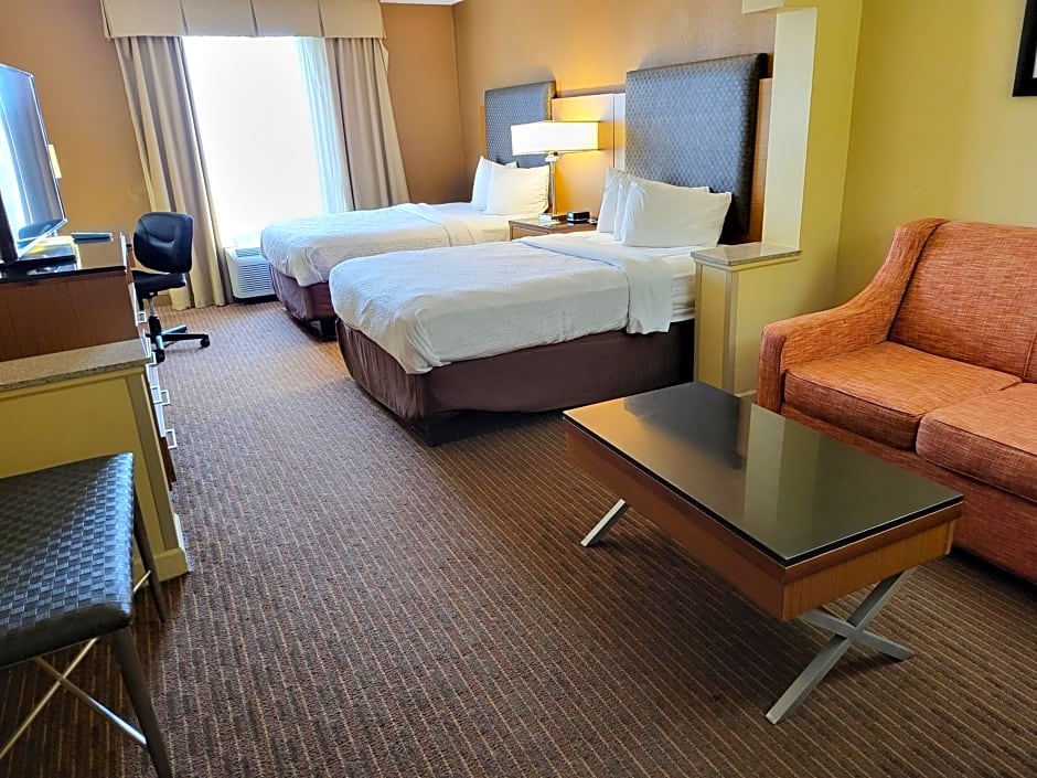 Wingate by Wyndham Greensboro-Coliseum