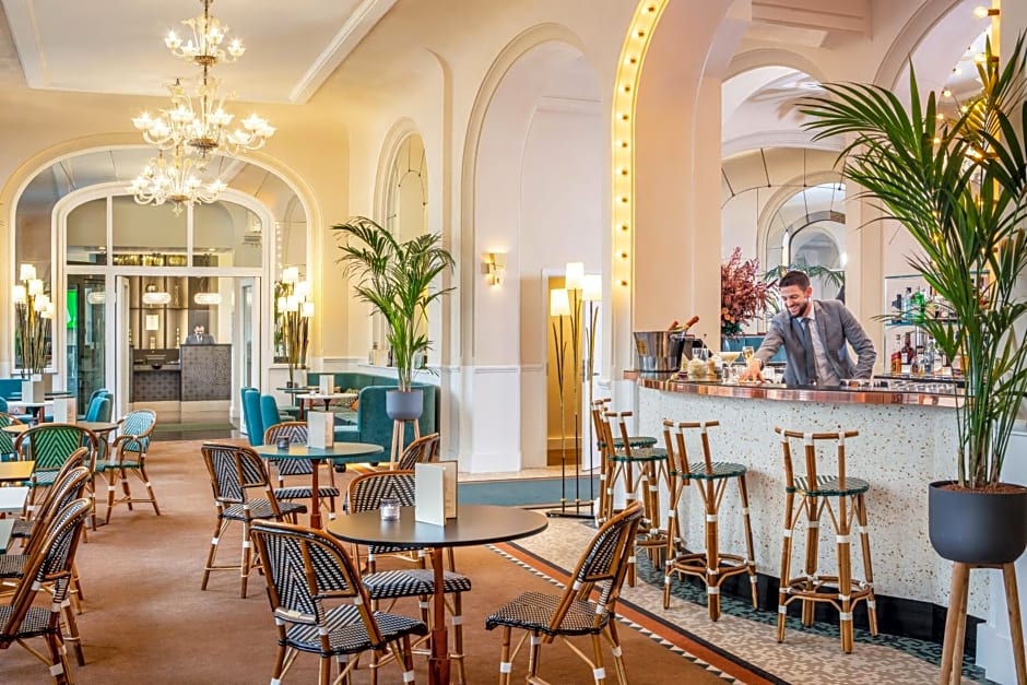 Holiday Inn Paris Gare de Lyon Bastille By IHG