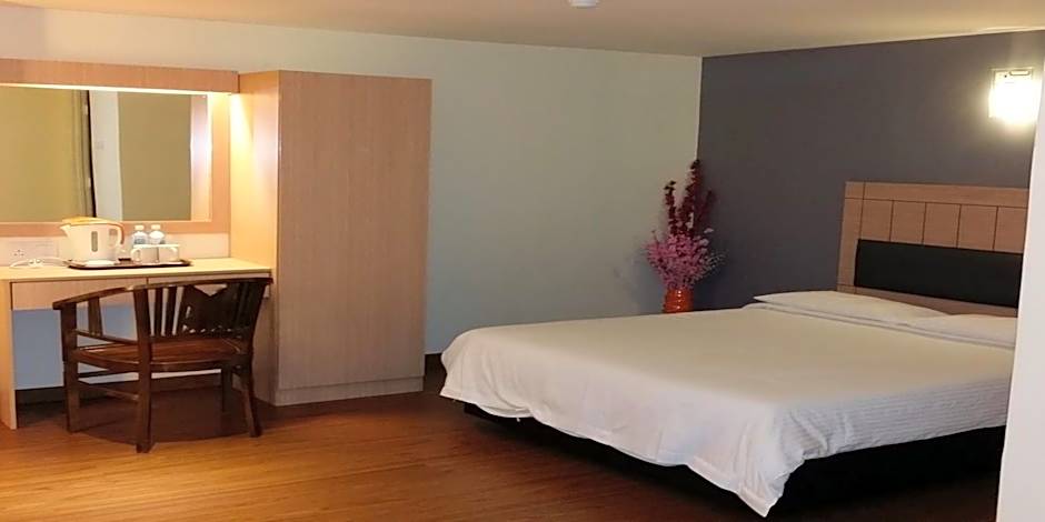 Smart Hotel