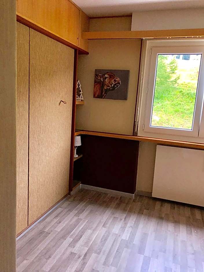 Camera Alpe di Siusi