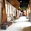 Liege Youth Hostel