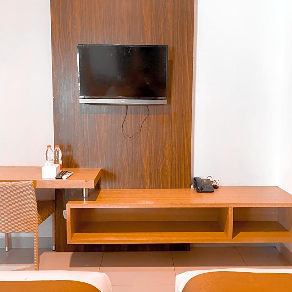 DINASTY STYLE HOTEL SOLO