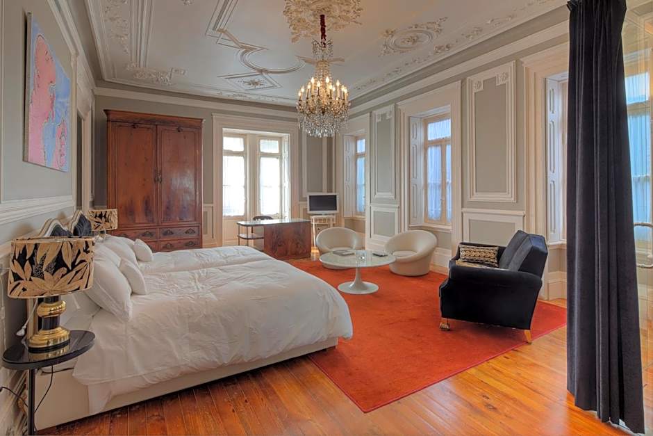 Palacete Chafariz Del Rei - by Unlock Hotels