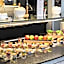 Mercure Hotel Koeln West