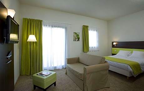 Superior Queen Room with Sofa Bed