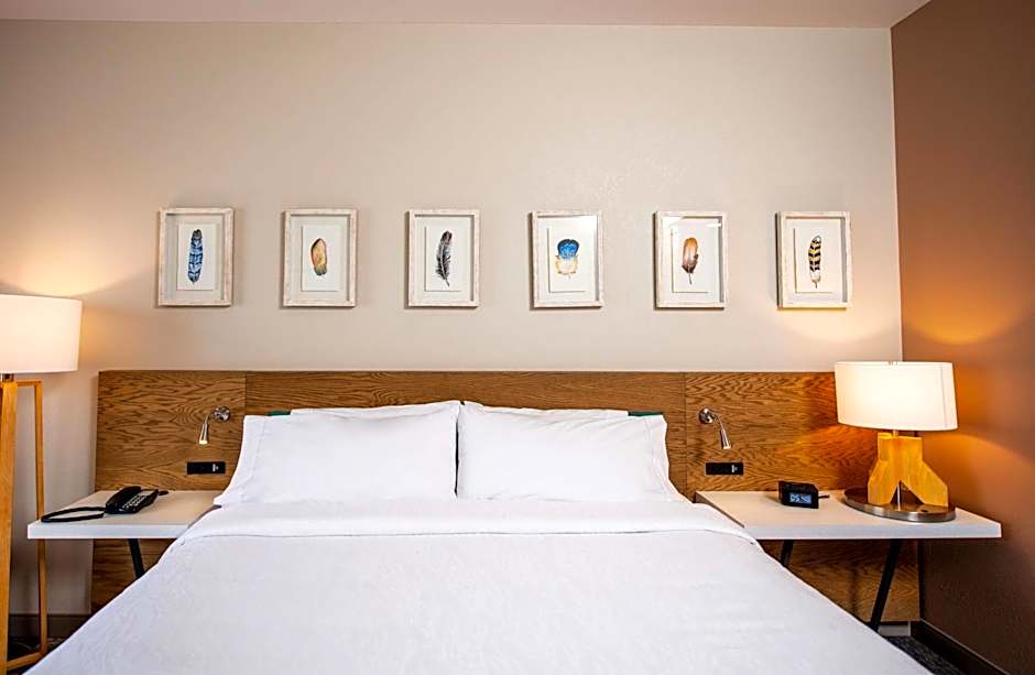 Hilton Garden Inn Moncton Downtown