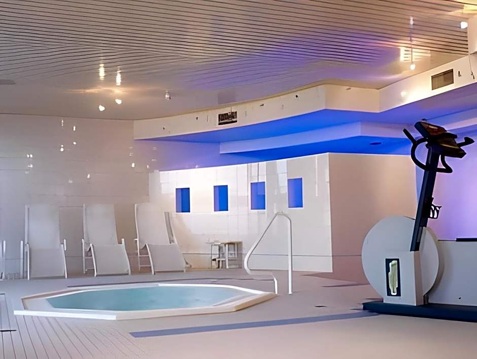 Parkhotel Kortrijk