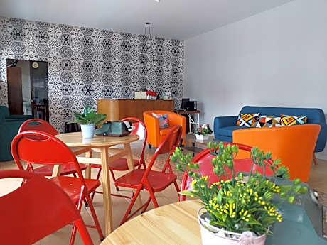 Superior Family Room