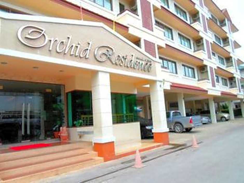 Orchid Residence Suratthani