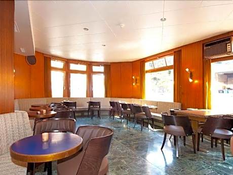 Hôtel la Suite