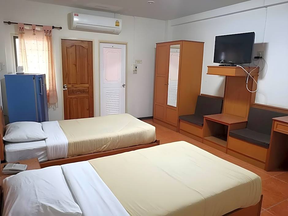 Tonkhoon Hotel