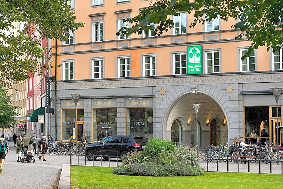 Wasa Park Hotel
