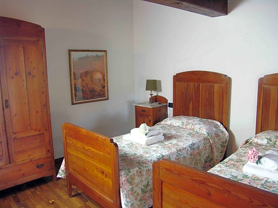 Casa Vacanze Cascina Campagnola