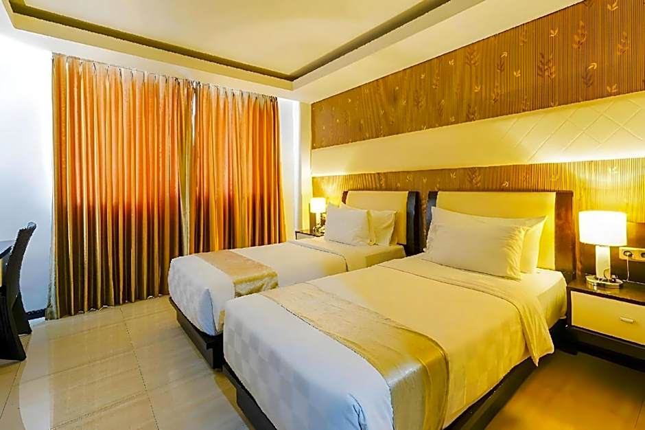 Collection O 499 Princess Keisha Hotel & Convention Center