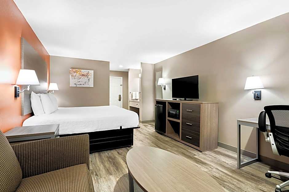 Best Western Gateway Inn